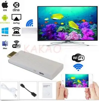 A1 Беспроводной Wi-Fi Airplay экран телефона к HDMI-совместимый адаптер для телевизора зеркальный дисплей A1 A1 A1
A1 Беспроводной Wi-Fi Airplay экран телефона к HDMI-совместимый адаптер для телевизора зеркальный дисплей A1 A1 A1