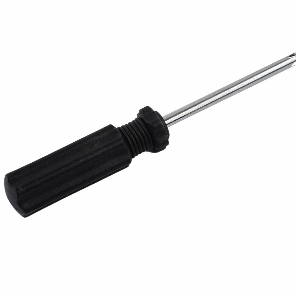 1Pc Small Screwdriver Repair Tool 105mm/95mm Length Slotted Cross Screwdrivers 3mm/4mm 45#steel Screwdriver
1Pc Small Screwdriver Repair Tool 105mm/95mm Length Slotted Cross Screwdrivers 3mm/4mm 45#steel Screwdriver