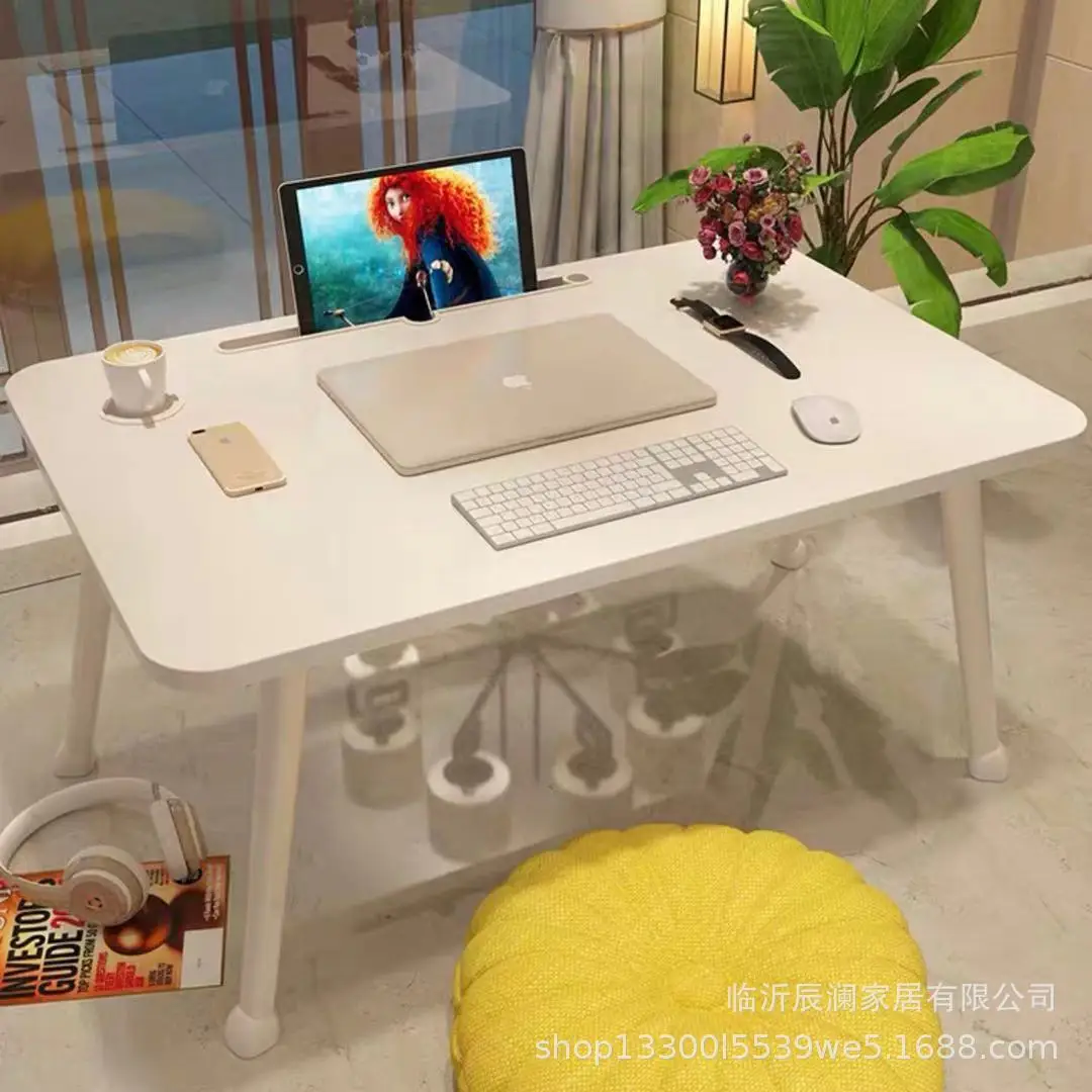 2022 New Desk On Bed Small Table Bedroom Heightened Folding Table Bay Window Simple Dining Table Home Lazy Desk Student Writing
2022 New Desk On Bed Small Table Bedroom Heightened Folding Table Bay Window Simple Dining Table Home Lazy Desk Student Writing