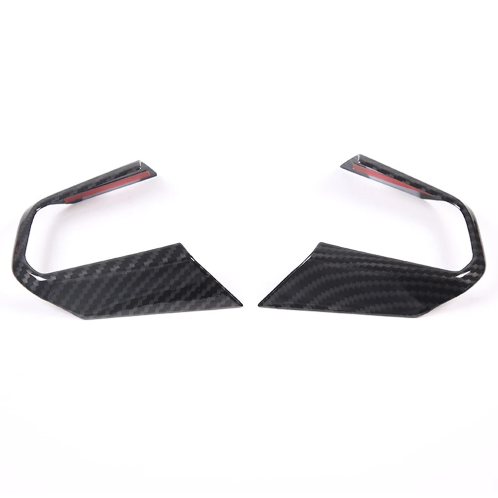 Auto Parts ABS Carbon Cover ABS Black Car Accessories Dustproof Kit Replacement Waterproof For BMW X1 2023-2024
Auto Parts ABS Carbon Cover ABS Black Car Accessories Dustproof Kit Replacement Waterproof For BMW X1 2023-2024