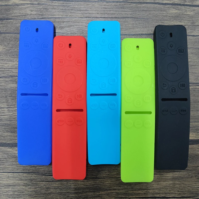 3Generations Smart Voice Q60Q70Q80 7700 BN59 TV Remote Control Soft Silicone Protective Sleeve Anti-drop Dustproof Waterproof Ca
3Generations Smart Voice Q60Q70Q80 7700 BN59 TV Remote Control Soft Silicone Protective Sleeve Anti-drop Dustproof Waterproof Ca