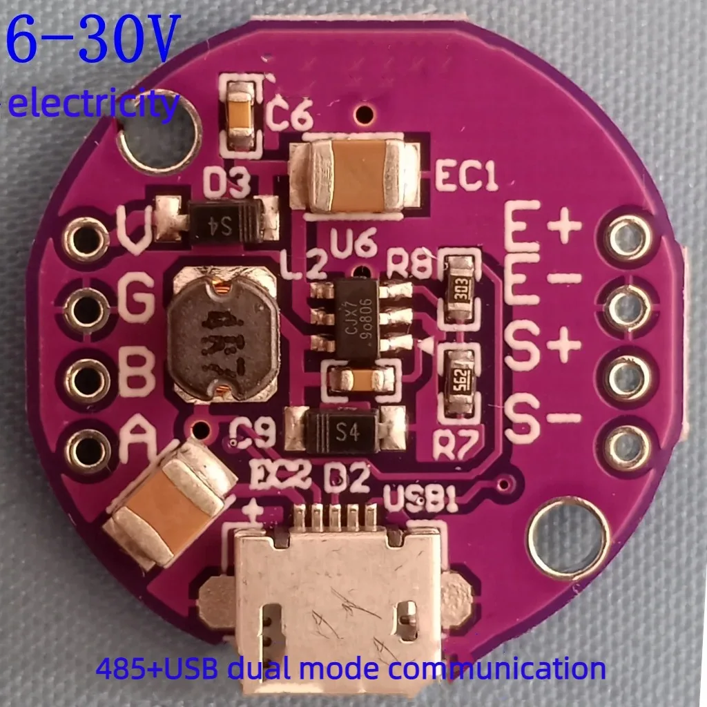 

Usb, Модуль взвешивания 485, передатчик, модуль электронных весы, захват 24 бит ADC, датчик