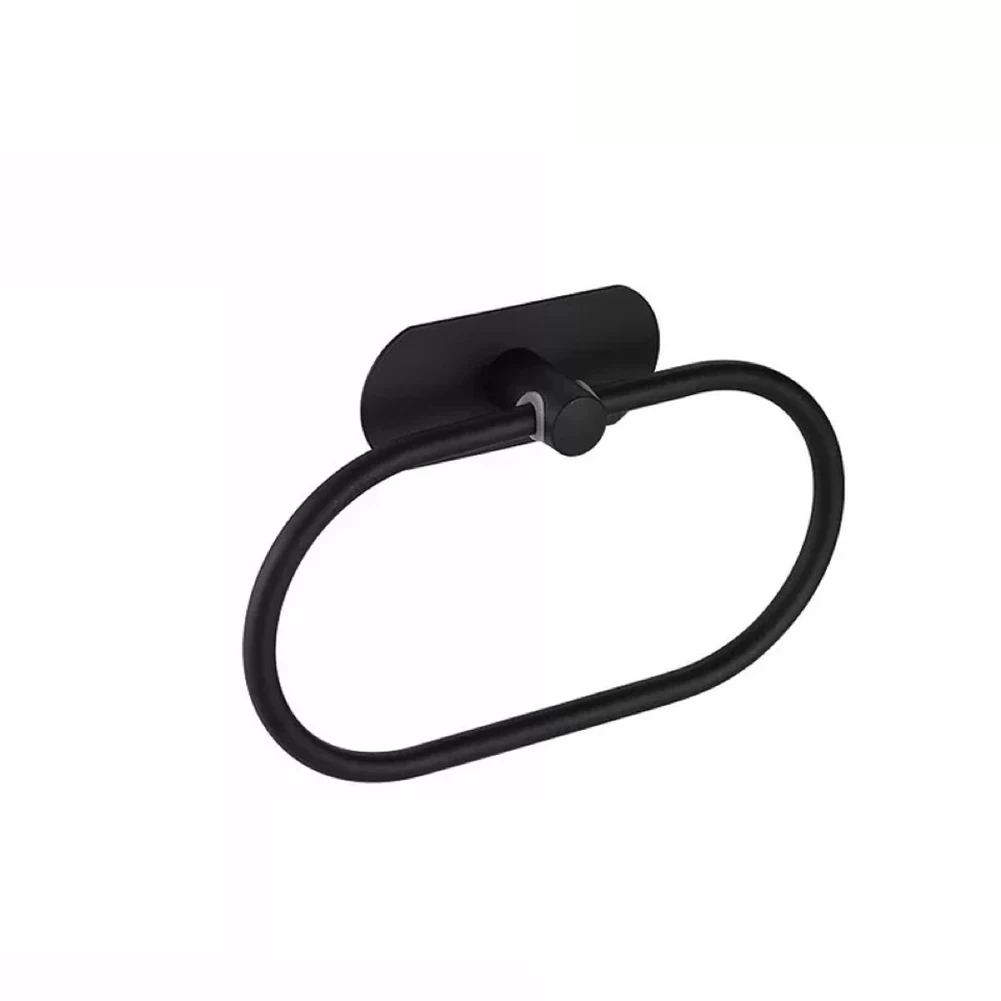 Rack Towel Ring Bathroom Etc. For Toilet 20*13*4cm American No Drilling Stainless Steel 1pcs Brand New Durable
Rack Towel Ring Bathroom Etc. For Toilet 20*13*4cm American No Drilling Stainless Steel 1pcs Brand New Durable