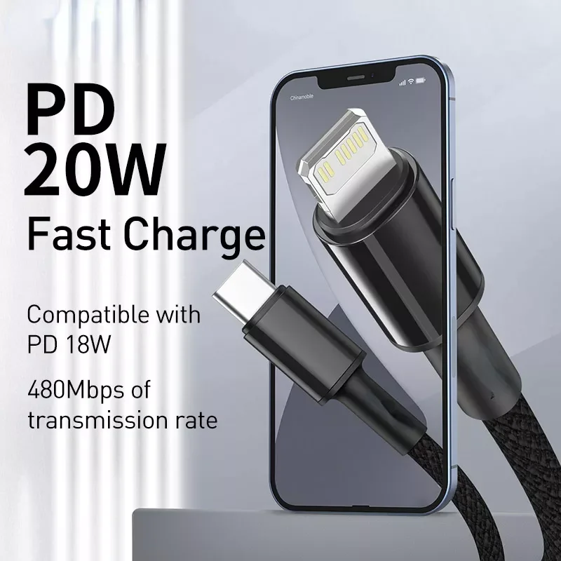 20W PD USB Type C 14 13 12 Pro Max Fast Charging Charger for MacBook iPad Pro Type-C USBC Data Wire Cord
20W PD USB Type C 14 13 12 Pro Max Fast Charging Charger for MacBook iPad Pro Type-C USBC Data Wire Cord