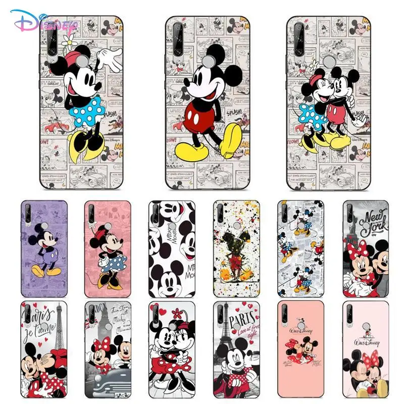 Disney Mickey Minnie Phone Case for Huawei Y 6 9 7 5 8s prime 2019 2018 enjoy 7 plus
Disney Mickey Minnie Phone Case for Huawei Y 6 9 7 5 8s prime 2019 2018 enjoy 7 plus