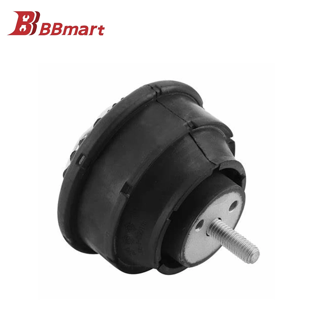 22116779970 BBmart Auto Parts 1 pcs Engine Mount For BMW E39 E53 E60 E66 Wholesale Factory Price Car Accessories
22116779970 BBmart Auto Parts 1 pcs Engine Mount For BMW E39 E53 E60 E66 Wholesale Factory Price Car Accessories