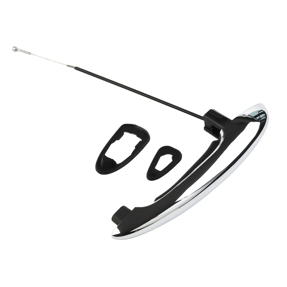 Quality Material Handle Cover Carbon Fiber Pattern For BMW Mini R50-R59 Front Door Handle High-temperature Resistant
Quality Material Handle Cover Carbon Fiber Pattern For BMW Mini R50-R59 Front Door Handle High-temperature Resistant