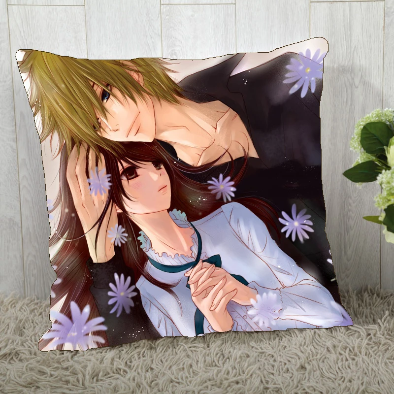 Dakimakura Pillow Case Dengeki Daisy Kurosaki Tasuku Kurebayashi Teru Cover 40cm Home Decoration Pillowcases Printed
Dakimakura Pillow Case Dengeki Daisy Kurosaki Tasuku Kurebayashi Teru Cover 40cm Home Decoration Pillowcases Printed