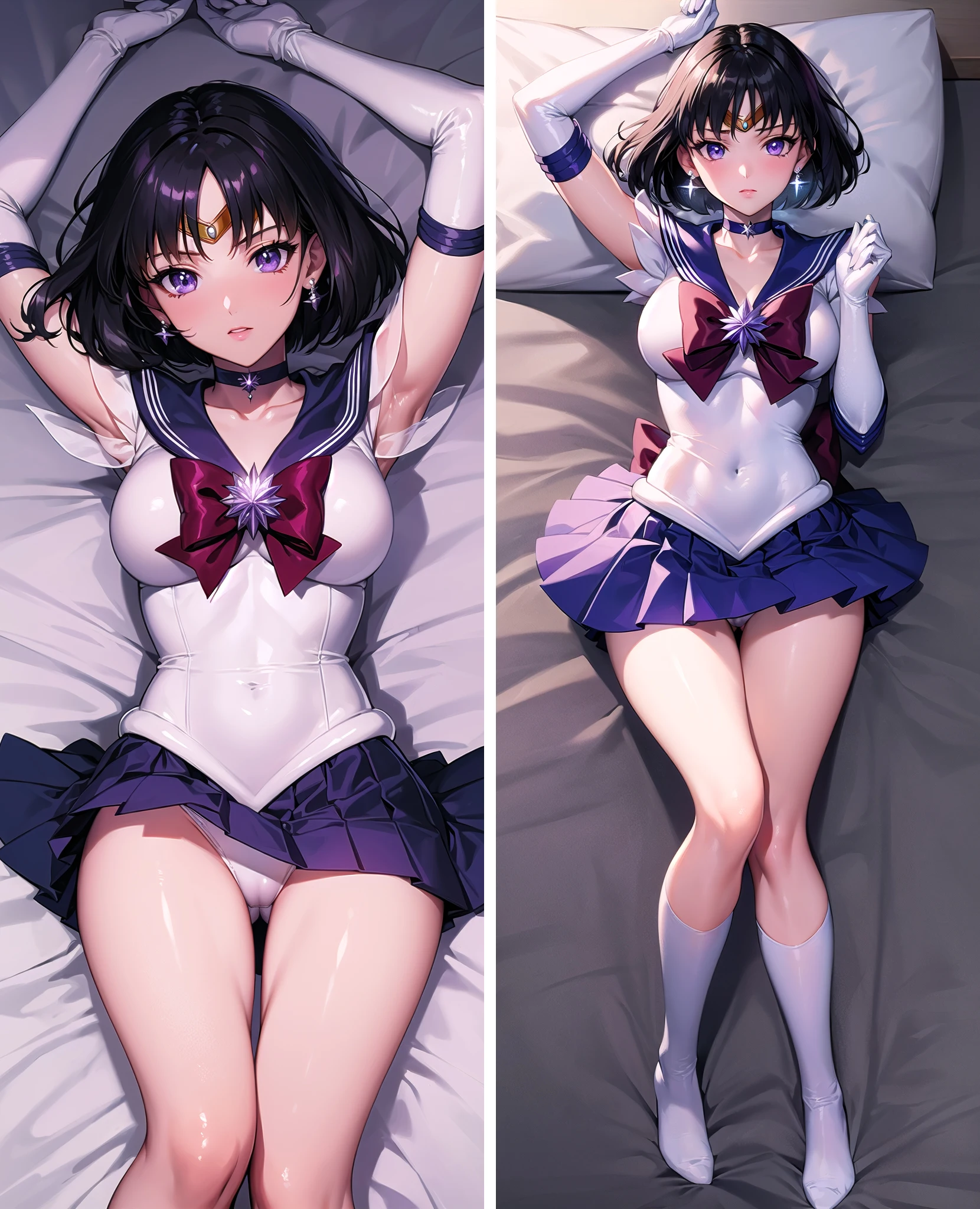 Cute Saturn Maple Pillow Case Otaku Bedroom Bedding Hugging Body Pillow Cover Double-sided Kawaii Anime Dakimakura
Cute Saturn Maple Pillow Case Otaku Bedroom Bedding Hugging Body Pillow Cover Double-sided Kawaii Anime Dakimakura