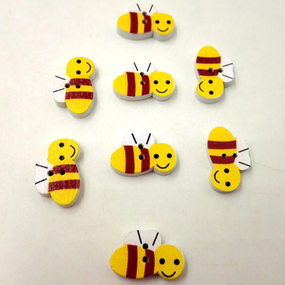 Wooden Button Buttonsanimal Sewing Decorative Cartoon Scrapbook Shape Creative Color Mixed Little Cute Colorfulcrafts Cutting
Wooden Button Buttonsanimal Sewing Decorative Cartoon Scrapbook Shape Creative Color Mixed Little Cute Colorfulcrafts Cutting