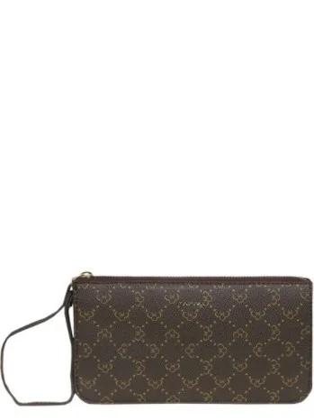 Mademoiselle MTM RK513T COFFEE Bag WALLET
Mademoiselle MTM RK513T COFFEE Bag WALLET