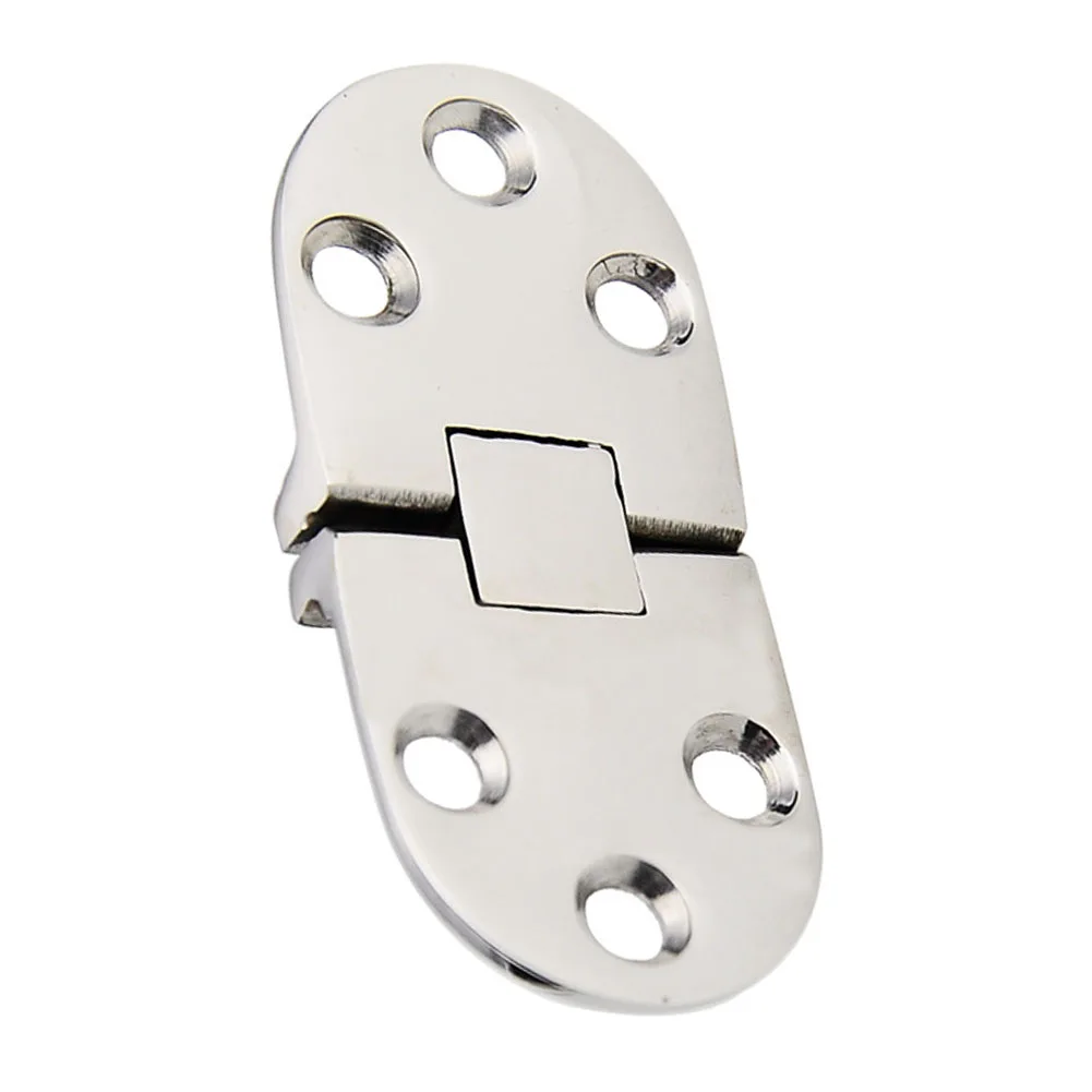 1Pcs Stainless Steel 316 Cast Door Hinges Modified Replacement For Yachting RV 66x29mm Boat Accessories
1Pcs Stainless Steel 316 Cast Door Hinges Modified Replacement For Yachting RV 66x29mm Boat Accessories