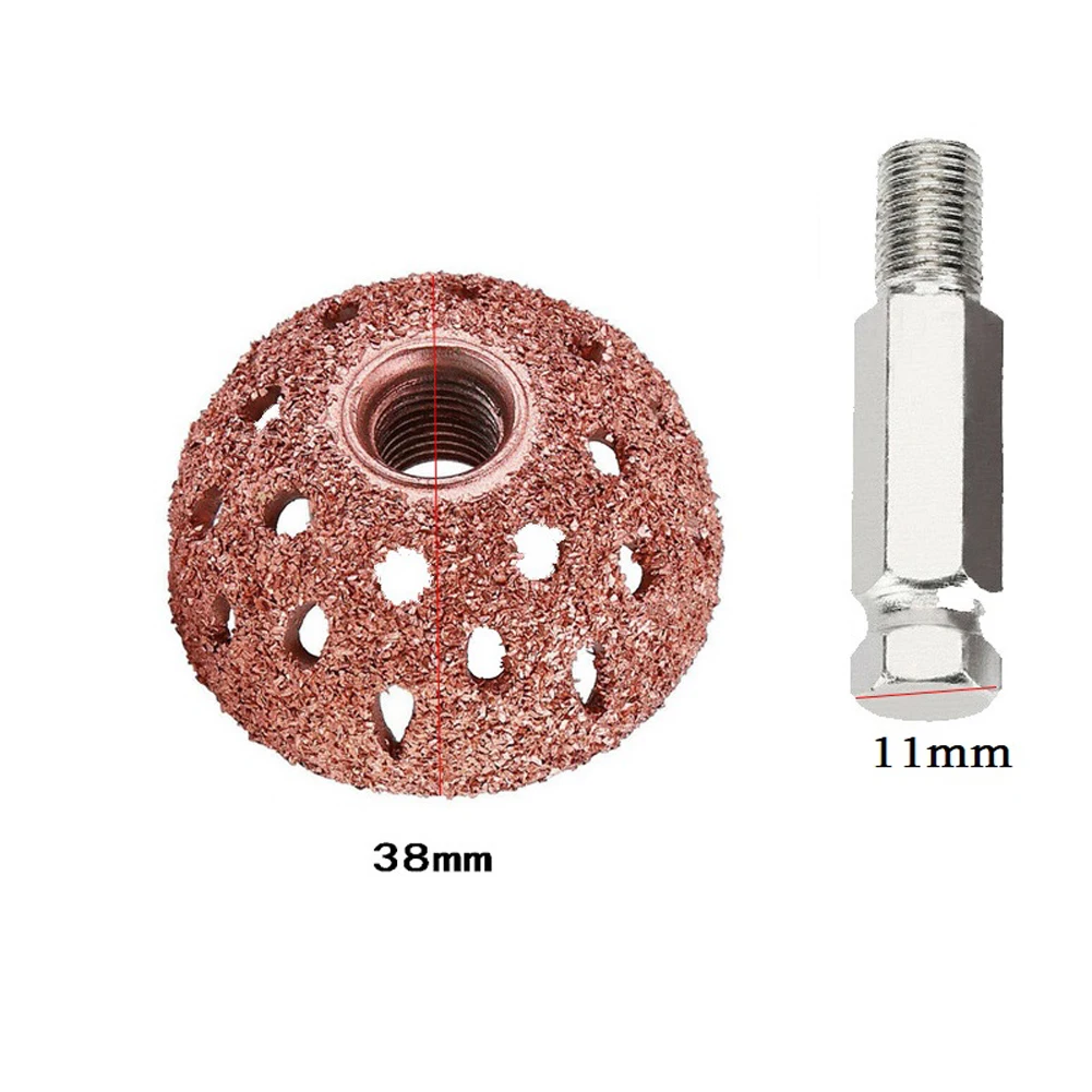 Tire Repair Patch Tools Kit Tire Patch Roller With Tire Wheel Repair Grinding Head Buffing Wheel For Air Tire Buffer 38/42mm
Tire Repair Patch Tools Kit Tire Patch Roller With Tire Wheel Repair Grinding Head Buffing Wheel For Air Tire Buffer 38/42mm