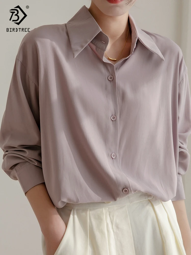 Summer New Women Elegant Chiffon Blouse Lantern Sleeve Turn-Down Collar Transparent Shirt Office Wear Autumn Casual Tops T24403X
Summer New Women Elegant Chiffon Blouse Lantern Sleeve Turn-Down Collar Transparent Shirt Office Wear Autumn Casual Tops T24403X