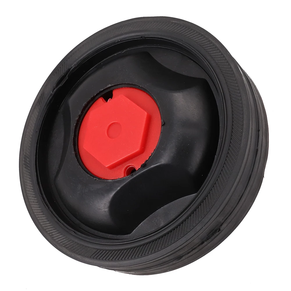 6Inch Air Compressor Caster Wheels Foot Pad Shock Absorption Non-Slip Silent Air Compressor Accessories For Air Pumps Oil-free
6Inch Air Compressor Caster Wheels Foot Pad Shock Absorption Non-Slip Silent Air Compressor Accessories For Air Pumps Oil-free