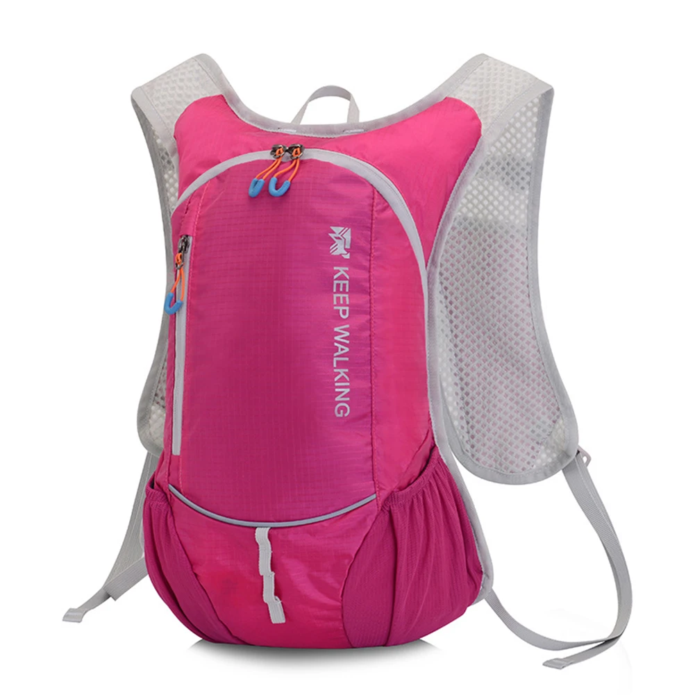 8L Bicycle Cycling Backpack Hydration Pack Hiking Camping Water Bladder Bag Backpack Large Capacity Nylon 43x30x7cm Camping Tool
8L Bicycle Cycling Backpack Hydration Pack Hiking Camping Water Bladder Bag Backpack Large Capacity Nylon 43x30x7cm Camping Tool