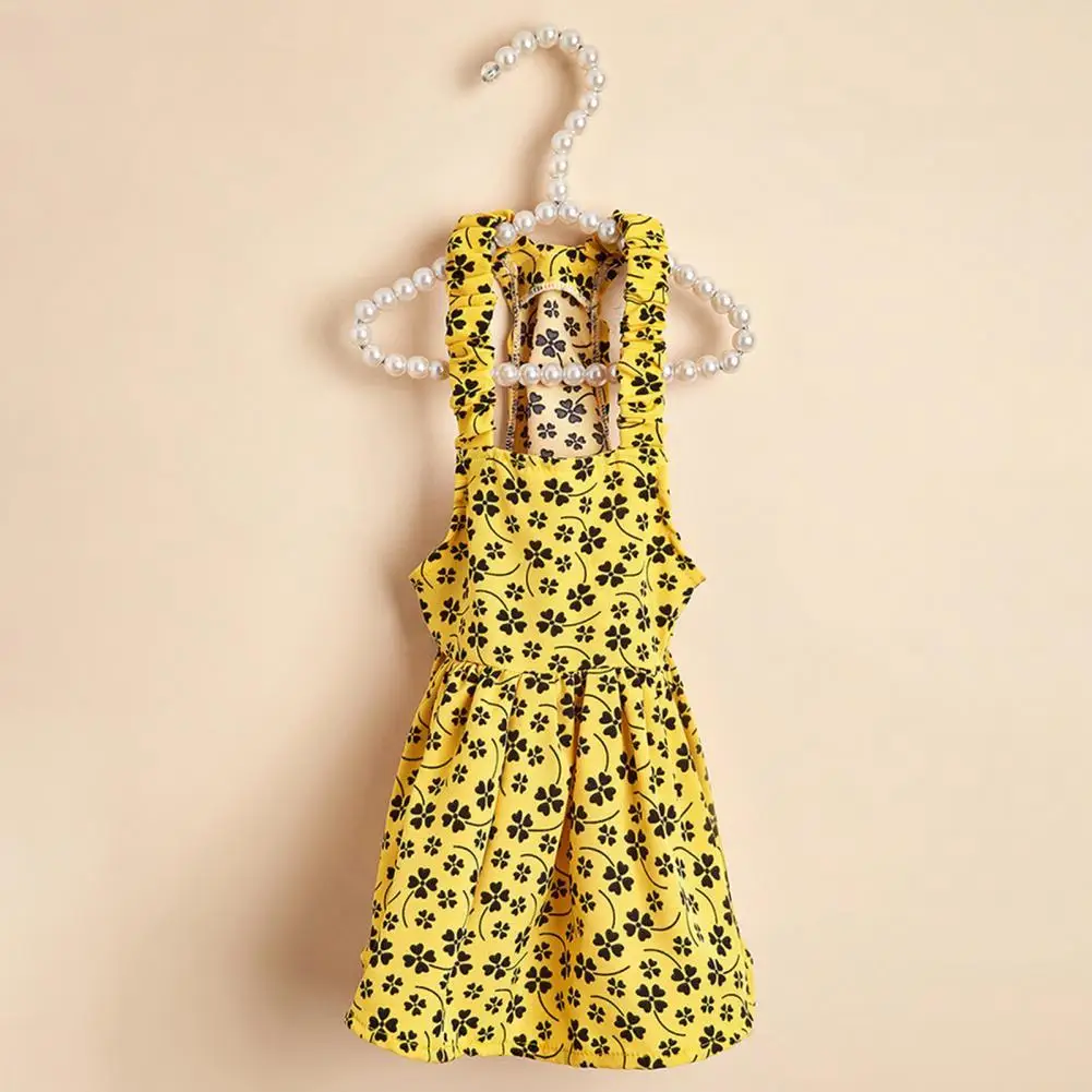 Lovely Pet Dress Adjustable Waist Protect Skin Pet Vest Puppy Sleeveless Clothes Pet Skirt Puppy Dress
Lovely Pet Dress Adjustable Waist Protect Skin Pet Vest Puppy Sleeveless Clothes Pet Skirt Puppy Dress
