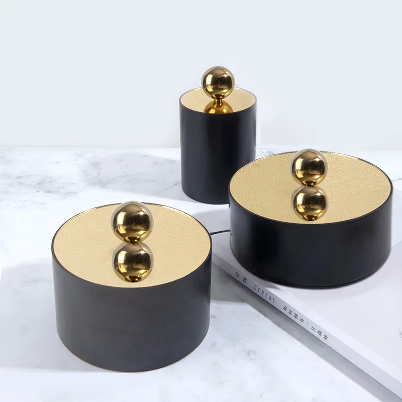 Nordic Style Jewelry Box Ball Metal Cover Multi-layer Ring Earrings Small Object Storage Box Jewelry Box Jewelry Box
Nordic Style Jewelry Box Ball Metal Cover Multi-layer Ring Earrings Small Object Storage Box Jewelry Box Jewelry Box