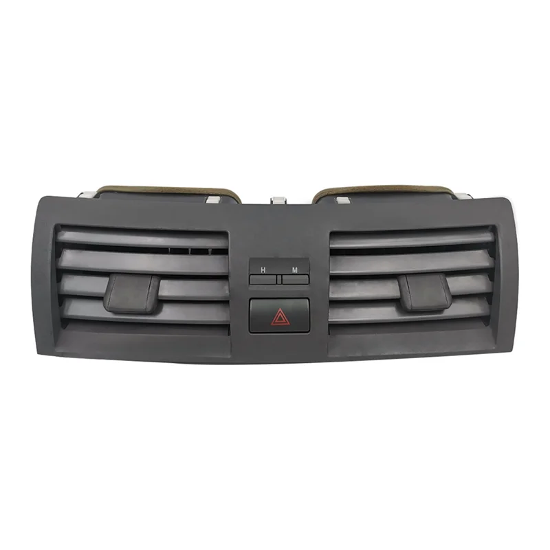Car Dashboard Central Air Conditioner A/C Vent Grille Assembly for Toyota Camry 2007-2013 U.S. Edition 
Car Dashboard Central Air Conditioner A/C Vent Grille Assembly for Toyota Camry 2007-2013 U.S. Edition