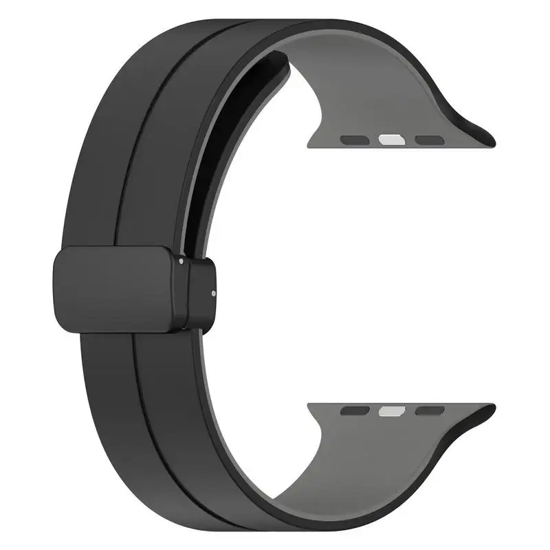 Ремешок Силиконовый эластичный для Apple Watch Band, спортивный браслет для мужчин и женщин, 38 мм 40 мм 41 мм 42 мм 44 мм 45 мм 49 мм
Ремешок Силиконовый эластичный для Apple Watch Band, спортивный браслет для мужчин и женщин, 38 мм 40 мм 41 мм 42 мм 44 мм 45 мм 49 мм