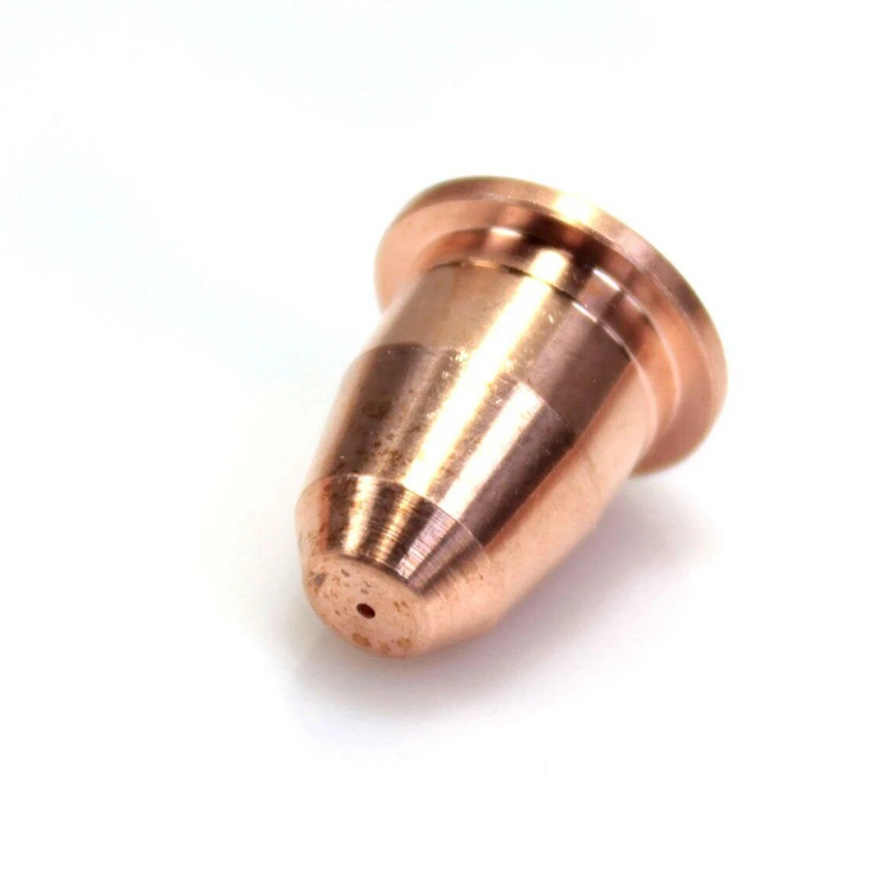 20Pcs Plasma Cutter Consumable Kit Fittings Spare Parts For S25 S45 Plasma Torch CROS-ARC 40NHF Welding Equipment Accessories
20Pcs Plasma Cutter Consumable Kit Fittings Spare Parts For S25 S45 Plasma Torch CROS-ARC 40NHF Welding Equipment Accessories