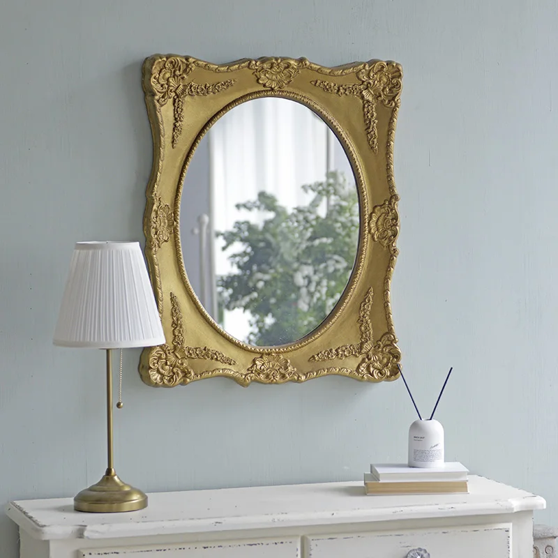 Macrame Wall Mirror Aesthetic Design Vintage Aesthetic Nordic Living Room Makeup Room Decoration Decoration Salon Home Decor
Macrame Wall Mirror Aesthetic Design Vintage Aesthetic Nordic Living Room Makeup Room Decoration Decoration Salon Home Decor
