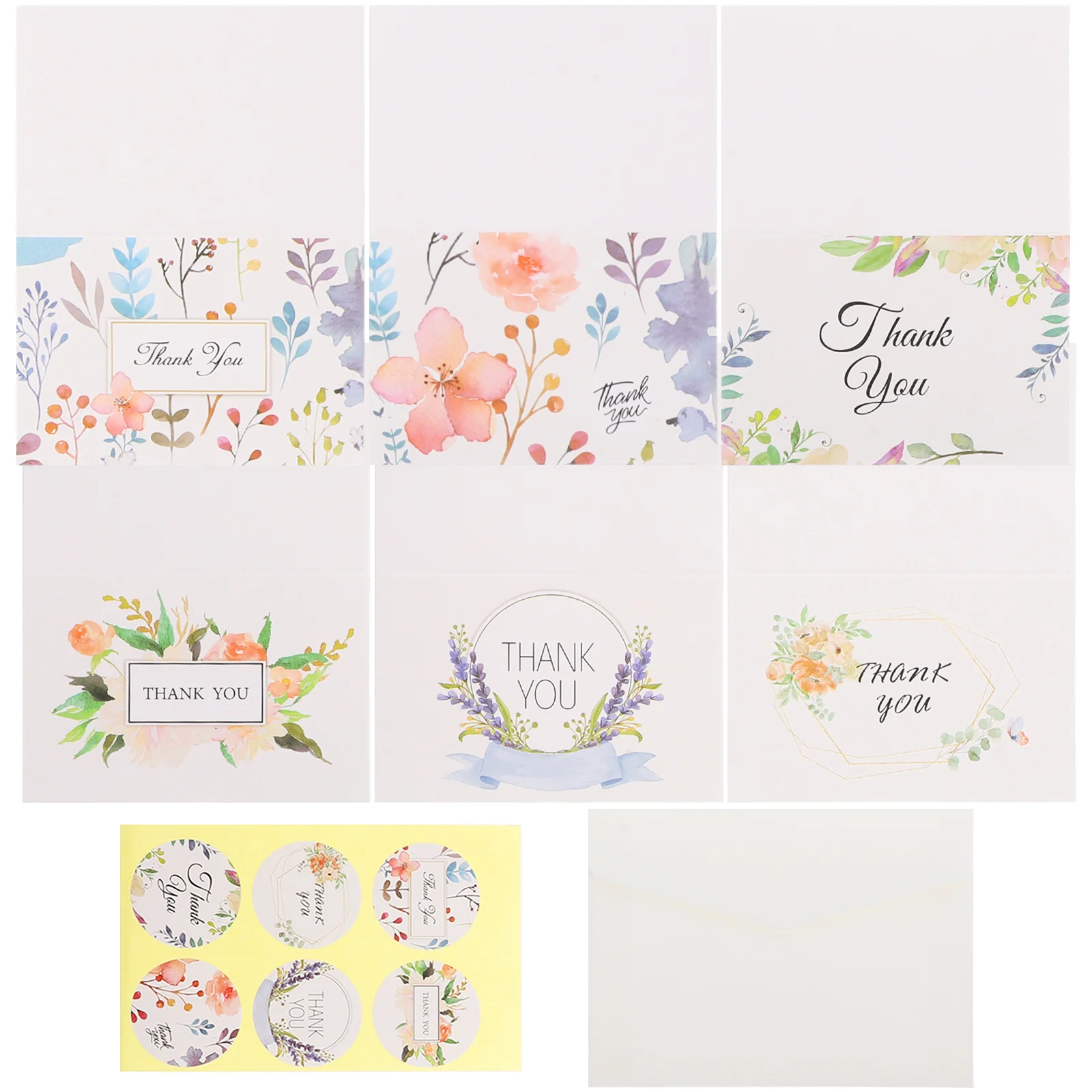 2 Sets Thank Supply You Cards Delicate Accessory Gift Present Wedding Greeting Memo
2 Sets Thank Supply You Cards Delicate Accessory Gift Present Wedding Greeting Memo