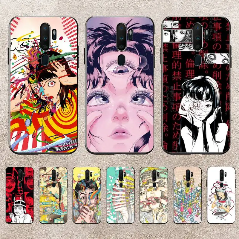 Shintaro Kago Horror Cartoons Phone Case For Redmi 9A 8A 6A Note 9 8 10 11S 8T Pro K20 K30 K40 Pro PocoF3 Note11 5G Case
Shintaro Kago Horror Cartoons Phone Case For Redmi 9A 8A 6A Note 9 8 10 11S 8T Pro K20 K30 K40 Pro PocoF3 Note11 5G Case