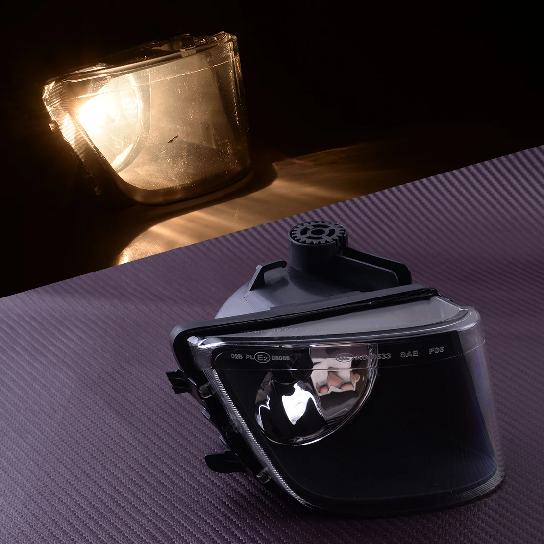 Автомобильный правый передний противотуманный фонарь бампер лампа с лампочкой Подходит для BMW 7 серии F01 F02 2008 2009 2010 2011 2012 2013 63177182196 
Автомобильный правый передний противотуманный фонарь бампер лампа с лампочкой Подходит для BMW 7 серии F01 F02 2008 2009 2010 2011 2012 2013 63177182196