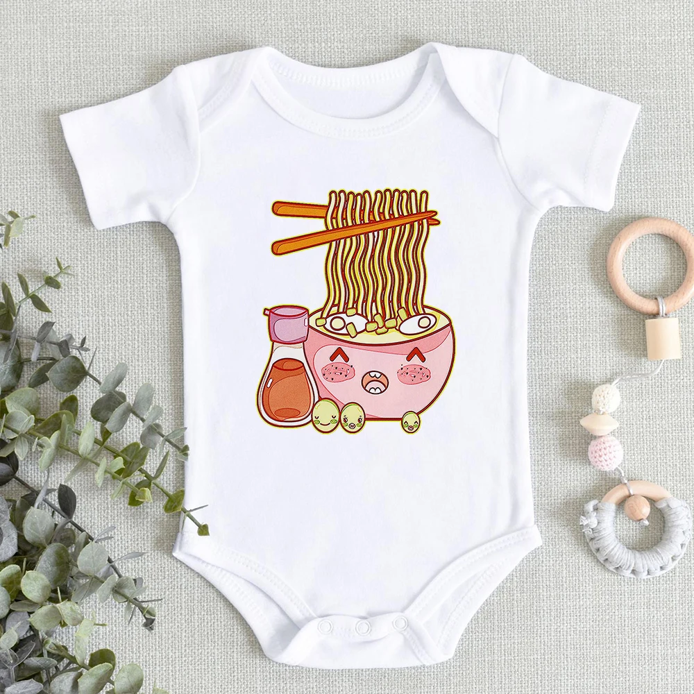 Cartoon Design Baby Girl Clothes Fashion Cute Print Newborn Baby Bodysuit Funny Kawaii Harajuku Infant Jumpsuits 0-24 Month
Cartoon Design Baby Girl Clothes Fashion Cute Print Newborn Baby Bodysuit Funny Kawaii Harajuku Infant Jumpsuits 0-24 Month