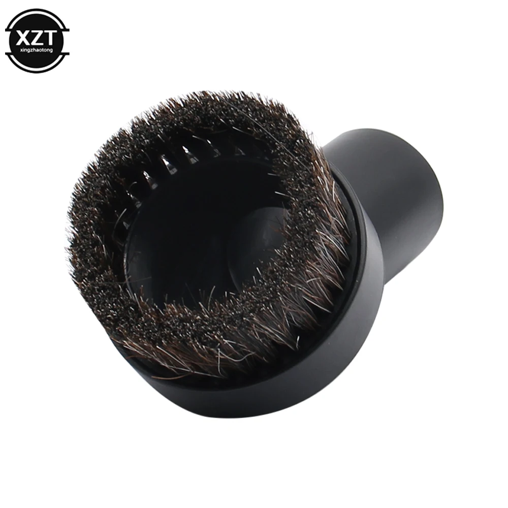 1Pcs Vacuum Cleaner Brush 32mm Dusting Dust Brush Shop Vac Tool Attachment Vacuum Cleaner Tools Vacuum Cleaner Cleaning Tools
1Pcs Vacuum Cleaner Brush 32mm Dusting Dust Brush Shop Vac Tool Attachment Vacuum Cleaner Tools Vacuum Cleaner Cleaning Tools