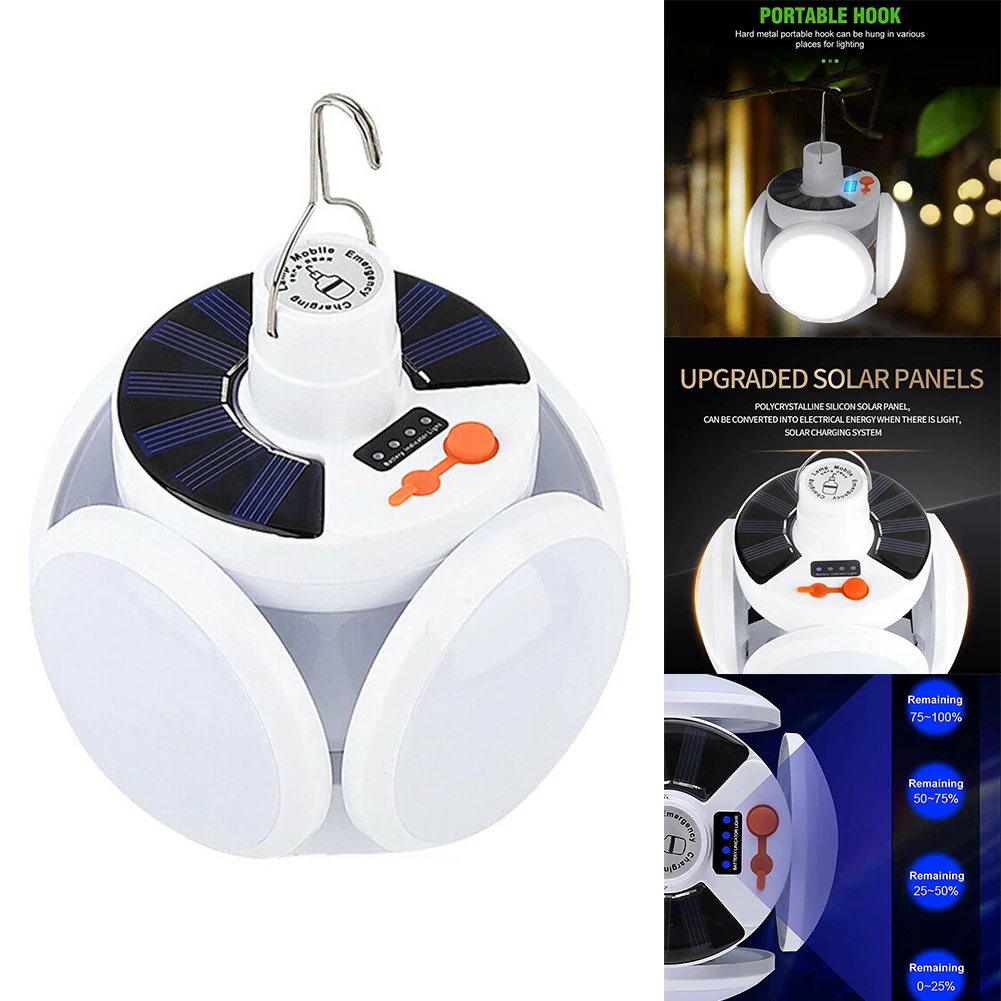Solar LED Torch USB Rechargeable Emergency Night Light Outdoor Camping Lamp Soft Light Mask Emits Lights Lamps Camping Light
Solar LED Torch USB Rechargeable Emergency Night Light Outdoor Camping Lamp Soft Light Mask Emits Lights Lamps Camping Light
