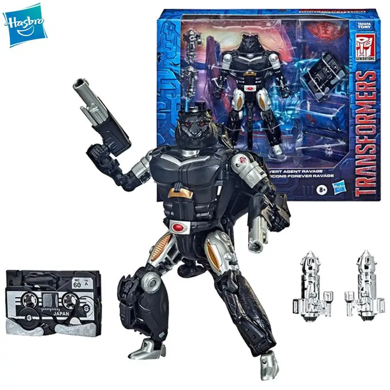 Эксклюзивный эксклюзивный агент Hasbro трансформер поколения Кибертрон, микромастер, Десептиконы, игрушка навсегда
Эксклюзивный эксклюзивный агент Hasbro трансформер поколения Кибертрон, микромастер, Десептиконы, игрушка навсегда