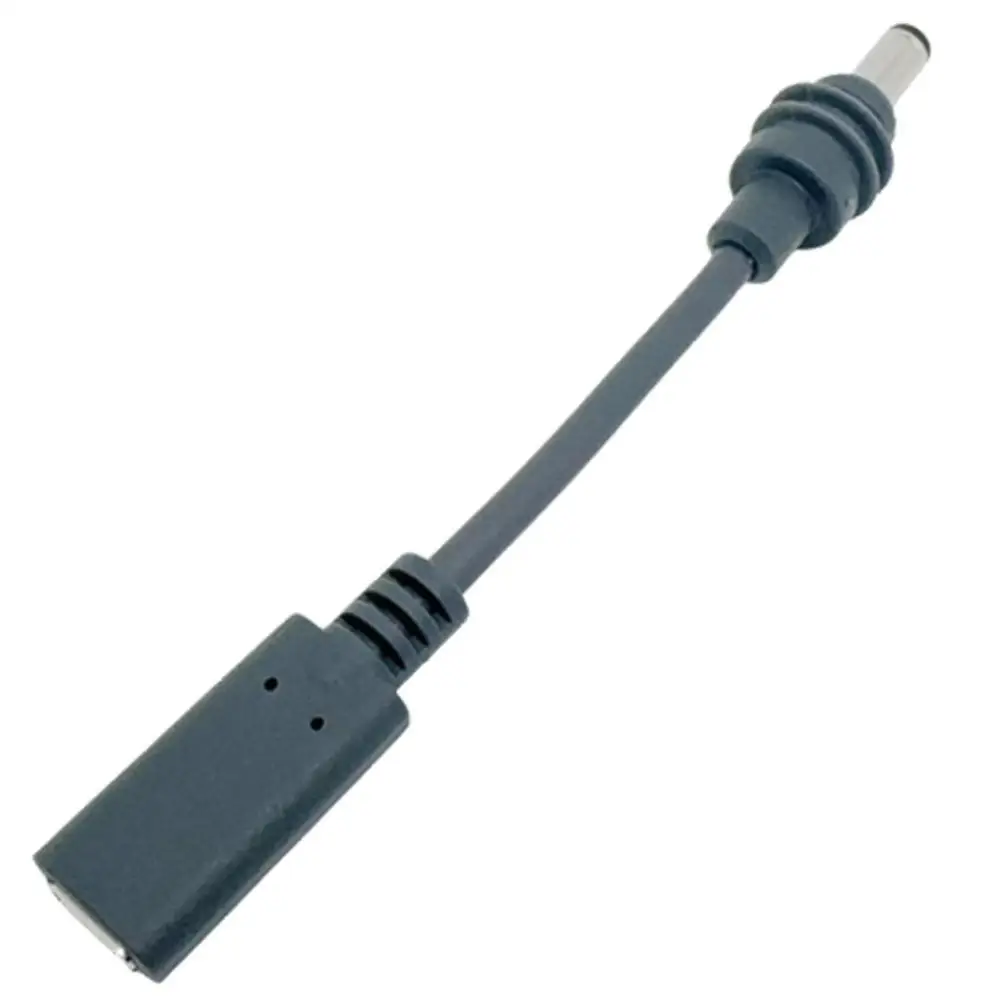 Кабель-адаптер питания постоянного тока 0,12 м водонепроницаемый преобразователь
Кабель-адаптер питания постоянного тока 0,12 м водонепроницаемый преобразователь