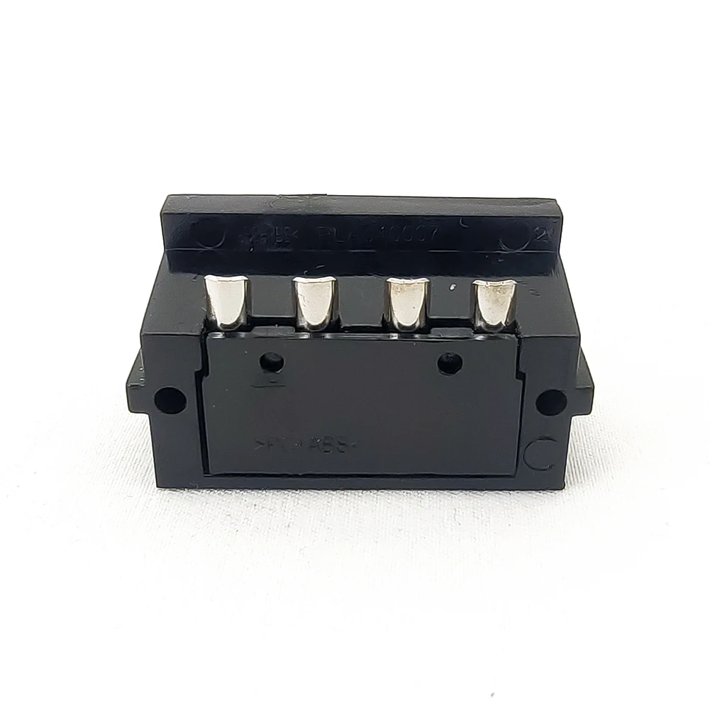 1PC Ebike Battery Power Plug For Hailong Power Discharge Connector 4pins/5pinA/5PinB Ebike Parts Power Discharge Connector
1PC Ebike Battery Power Plug For Hailong Power Discharge Connector 4pins/5pinA/5PinB Ebike Parts Power Discharge Connector