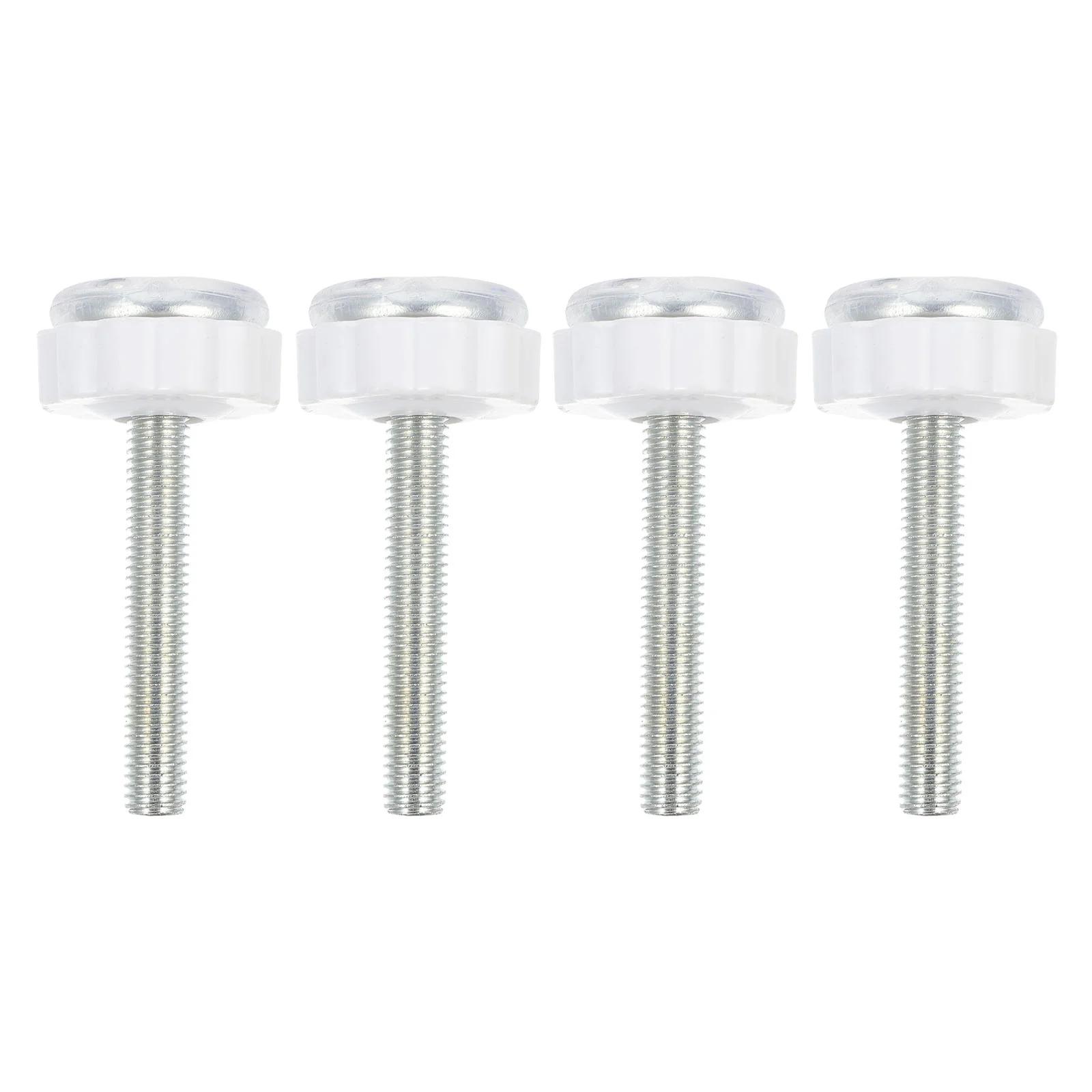 4pcs Professional Prime Threaded Spindle Rods Gate Adapter for Gates Pet Gates 
4pcs Professional Prime Threaded Spindle Rods Gate Adapter for Gates Pet Gates