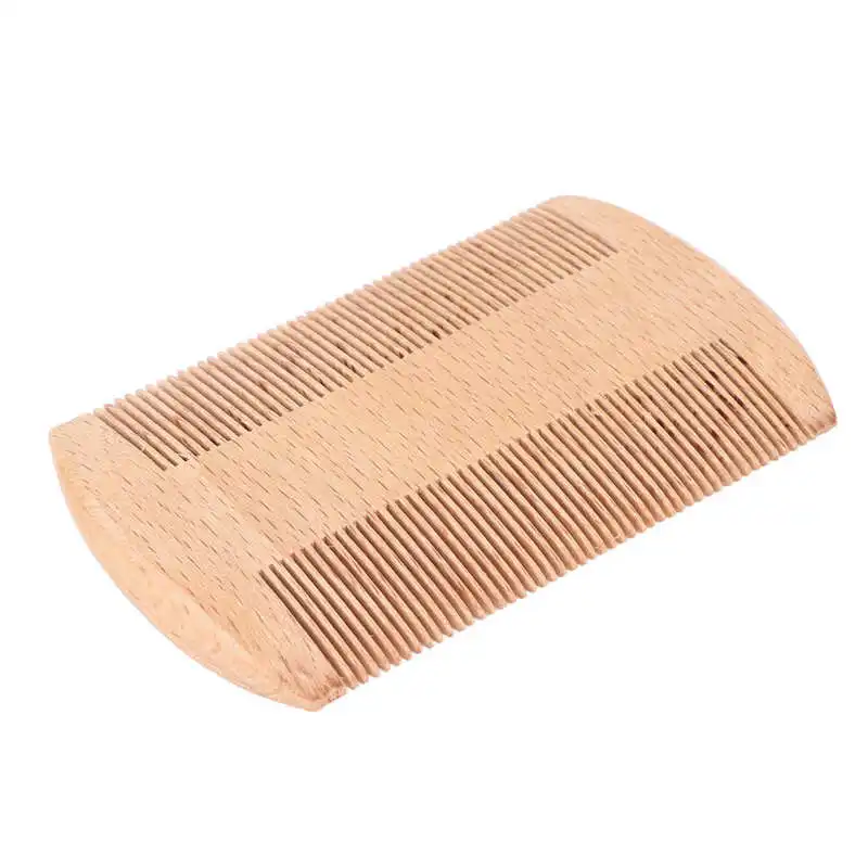 Гребень для усов, для удаления вшей, деревянная расческа для бороды, разглаживающие поверхности, для уменьшения спутывания тонких зубов, дл...
Гребень для усов, для удаления вшей, деревянная расческа для бороды, разглаживающие поверхности, для уменьшения спутывания тонких зубов, дл...