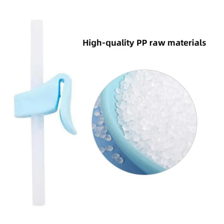 Kitchen Drinking Straw Snap Water Bottle Accessories Baby Reusable Soup Water Drinking Straw Snap Buckle Feeding Tableware
Kitchen Drinking Straw Snap Water Bottle Accessories Baby Reusable Soup Water Drinking Straw Snap Buckle Feeding Tableware
