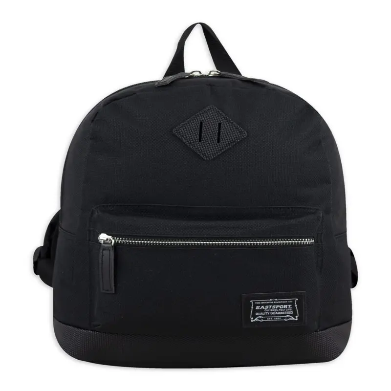 Eye-catching and Portable High Quality Eye-Catching Women's Portable And High Quality Limited Mini Backpack, Black
Eye-catching and Portable High Quality Eye-Catching Women's Portable And High Quality Limited Mini Backpack, Black