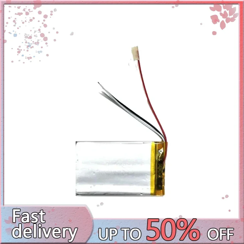 Аккумулятор LISI1494NPPC емкостью 1000 мАч для Sony NWZ-F885 NW-F886 NW-F887 mp3
