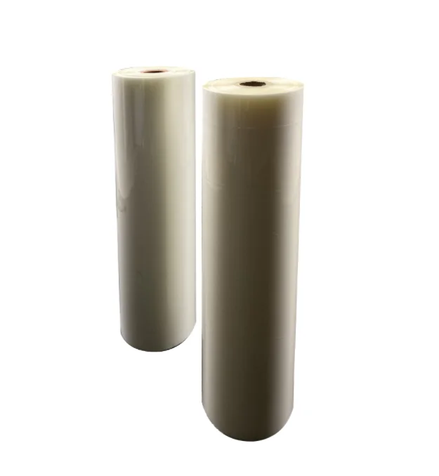 2 Rolls Thermal Laminating Film Clear Laminating Rolls for Pictures Posters self self self self
2 Rolls Thermal Laminating Film Clear Laminating Rolls for Pictures Posters self self self self