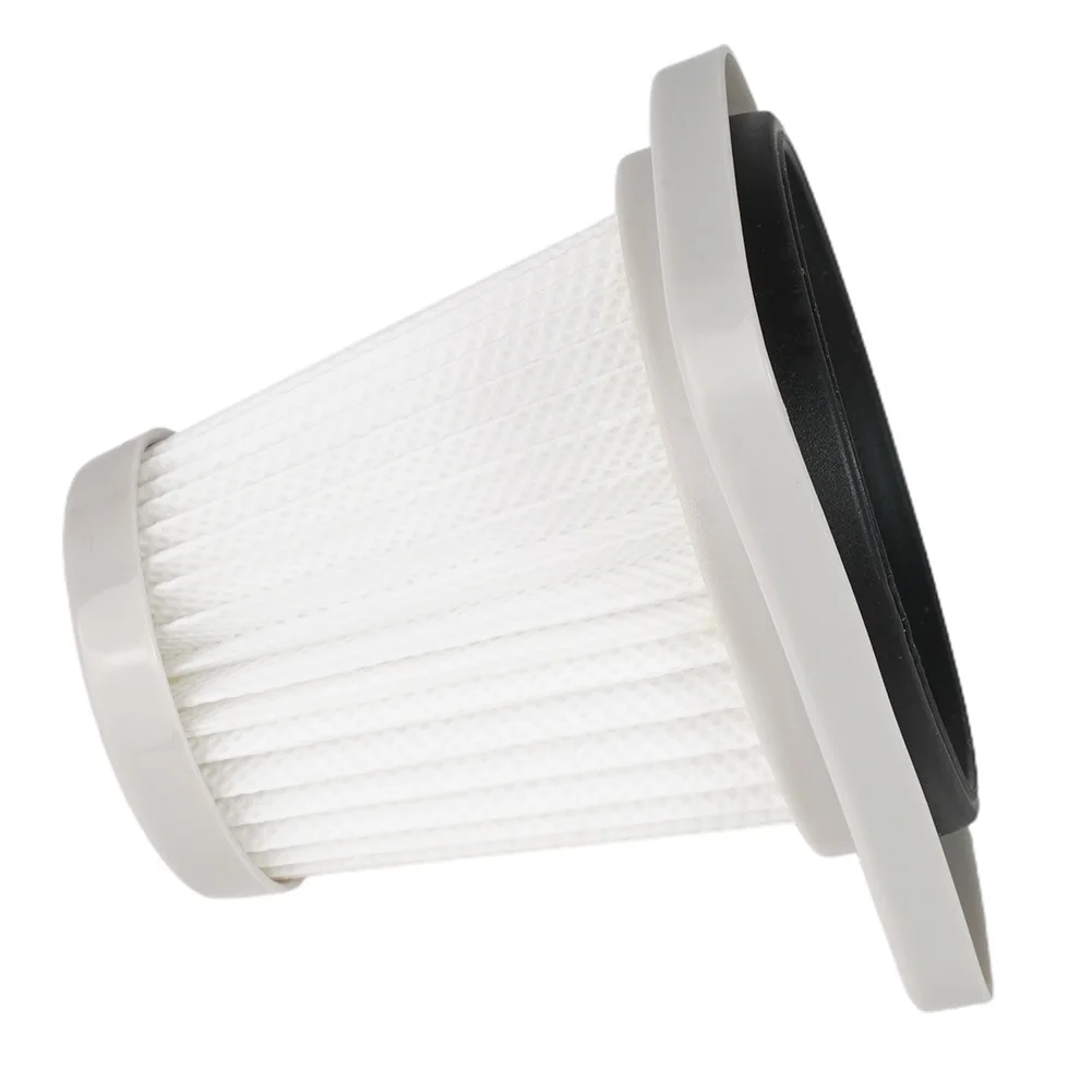 Efficiently Keep Dust and Pollutants at Bay with this Replacement Filter for Midea SC861 SC861A Handheld Vacuum Cleaner
Efficiently Keep Dust and Pollutants at Bay with this Replacement Filter for Midea SC861 SC861A Handheld Vacuum Cleaner