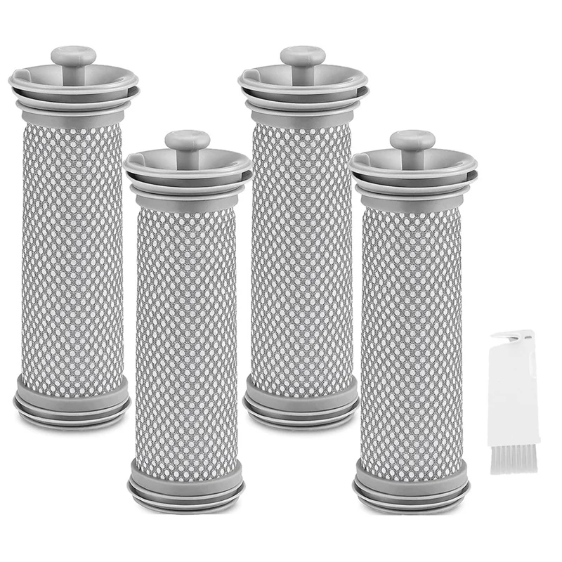 Replacement Filter For Tineco A10 A11 Hero And Master, Pure ONE S11 And S11 Tango EX Series Vacuum Cleaners
Replacement Filter For Tineco A10 A11 Hero And Master, Pure ONE S11 And S11 Tango EX Series Vacuum Cleaners