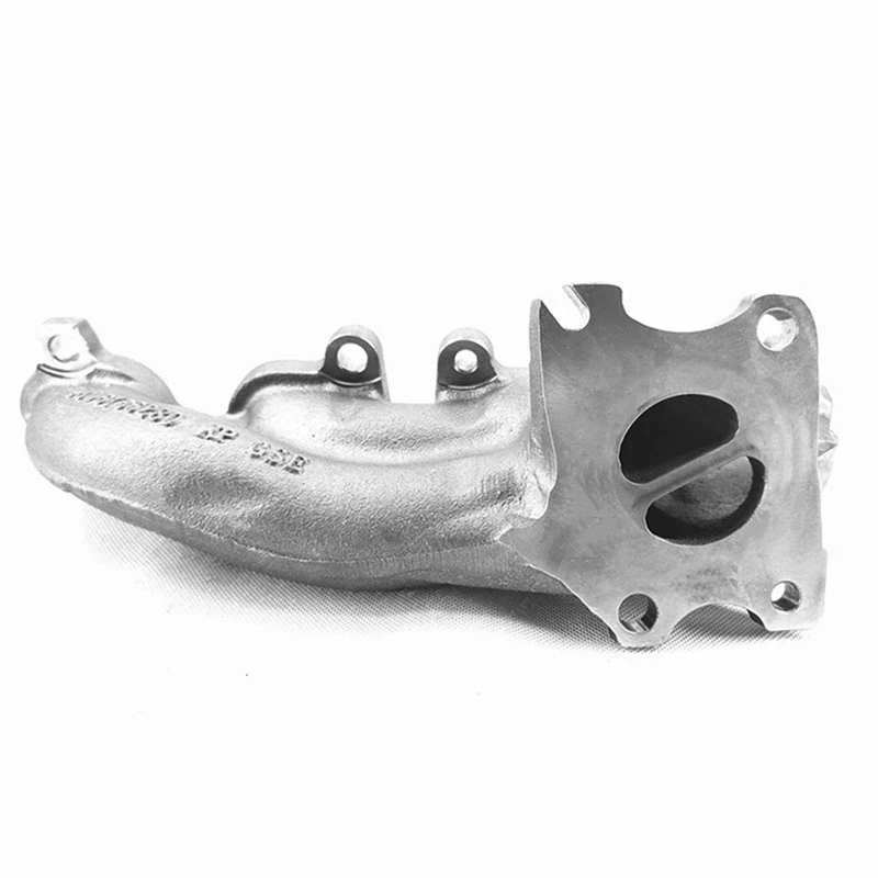 V759703180 Car Exhaust Manifold Catalytic Converter For Mini R55-R60 -Peugeot 208 3008 2008 308 -Citroen DS3 C4 C5 0341P6 Car
V759703180 Car Exhaust Manifold Catalytic Converter For Mini R55-R60 -Peugeot 208 3008 2008 308 -Citroen DS3 C4 C5 0341P6 Car