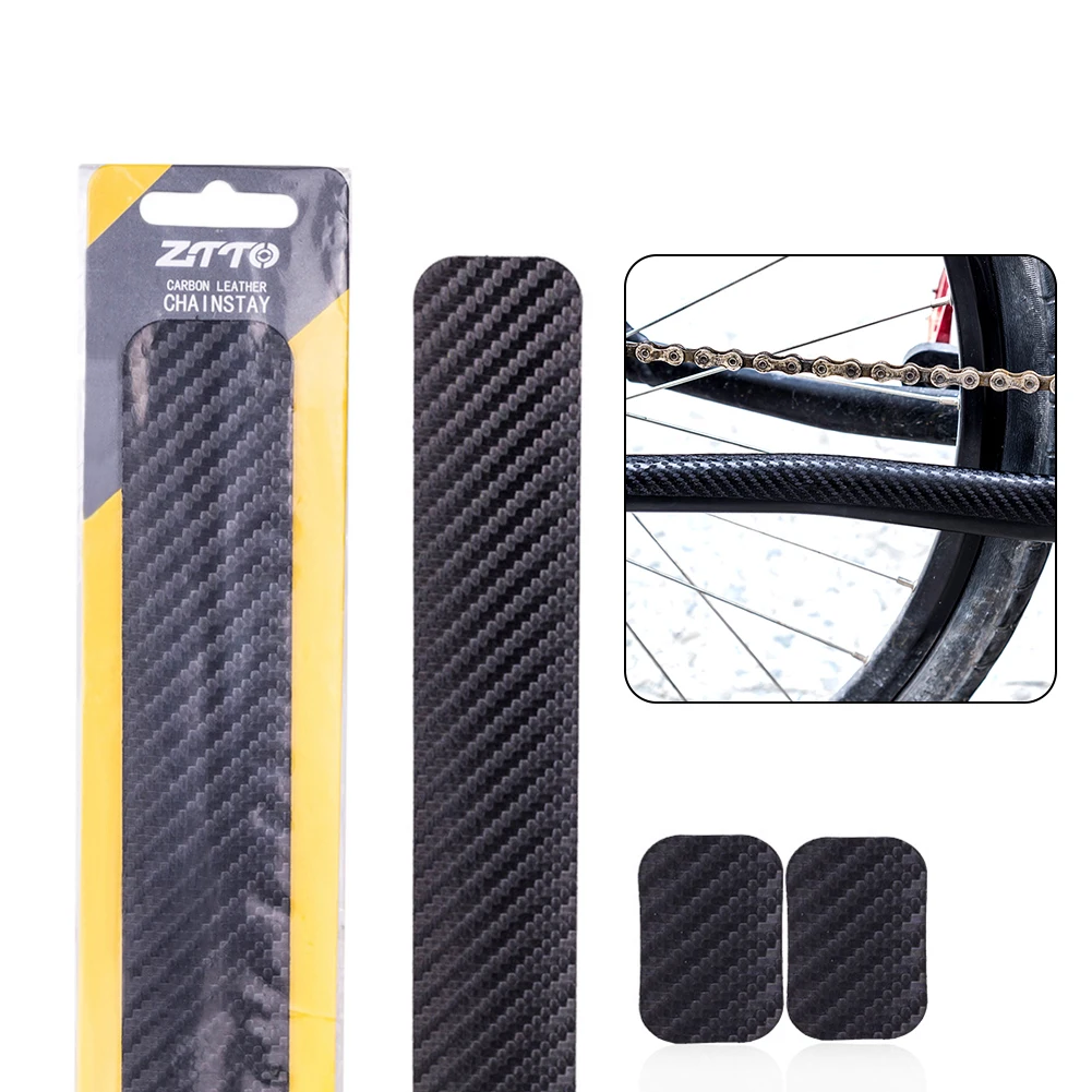 22cm Carbon Pattern Frame Chain Protection Sticker Bicycle Chain Guard Sticker PVC Rear Fork Stickers Protective Bike Repair
22cm Carbon Pattern Frame Chain Protection Sticker Bicycle Chain Guard Sticker PVC Rear Fork Stickers Protective Bike Repair