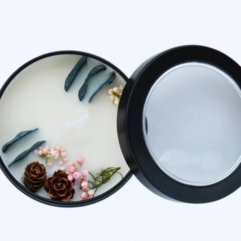 Wedding Flower Large Wax Candles Aroma Cup Rituals Witchless Candle Luxury Valentines Day Sparkler Velas Perfumadas Decoration 
Wedding Flower Large Wax Candles Aroma Cup Rituals Witchless Candle Luxury Valentines Day Sparkler Velas Perfumadas Decoration