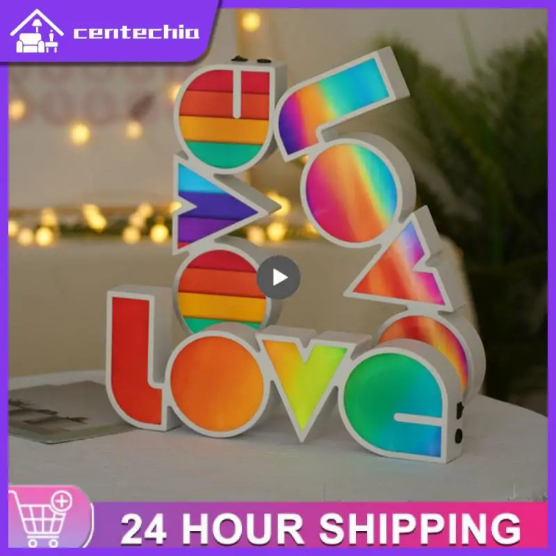 5/8/10PCS Romantic Led Decorative Light Valentine's Proposal Lamp Indoor Decorative Nights Lamps LED Night Light 3D Love Wedding
5/8/10PCS Romantic Led Decorative Light Valentine's Proposal Lamp Indoor Decorative Nights Lamps LED Night Light 3D Love Wedding