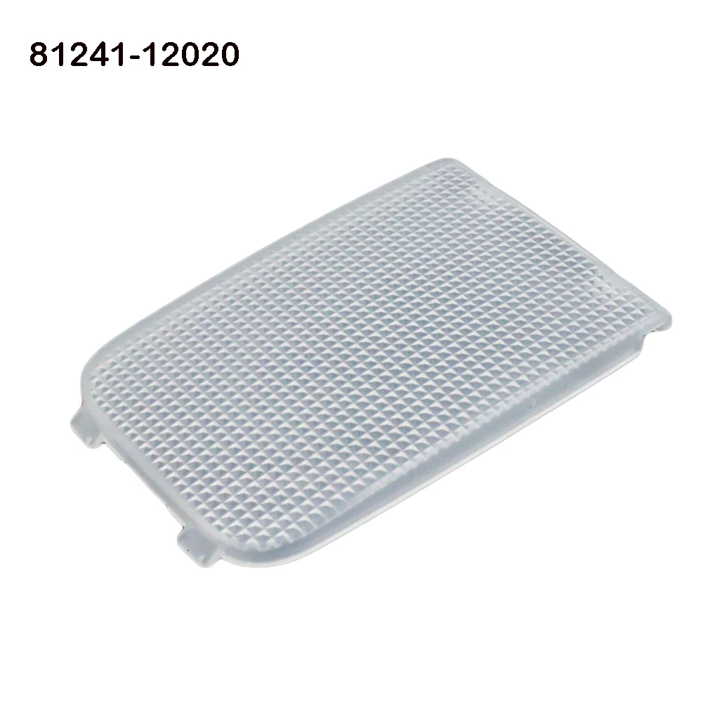 1pc Roof Dome Light Lens For Toyota For 4Runner For Rav4 For Lexus IS300 Car Interior Lights Shell Replacement
1pc Roof Dome Light Lens For Toyota For 4Runner For Rav4 For Lexus IS300 Car Interior Lights Shell Replacement