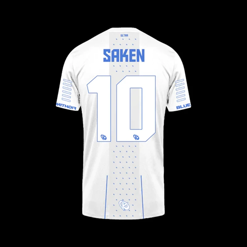 Lol League E-sports Apparel Maillot Summer Split 2022 Lol Player Edition E-sports Fan Party Fan Clothing Oversized Quick Dry Top
Lol League E-sports Apparel Maillot Summer Split 2022 Lol Player Edition E-sports Fan Party Fan Clothing Oversized Quick Dry Top
