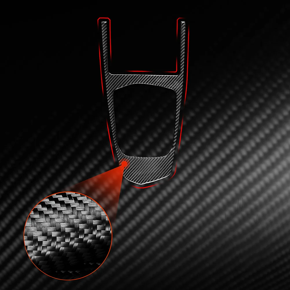 Parts Sticker Accessories Carbon Fiber Center Console Fittings For BMW Z4 G29 19-22 Gear Shift Box Panel Cover
Parts Sticker Accessories Carbon Fiber Center Console Fittings For BMW Z4 G29 19-22 Gear Shift Box Panel Cover